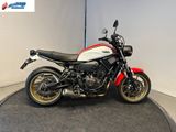 YAMAHA XSR 700