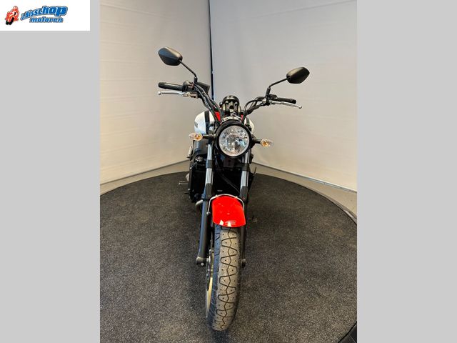 yamaha - xsr-700