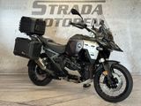 BMW R 1300 GS ADVENTURE TRIPLE BLACK