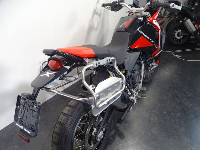 ducati - desertx