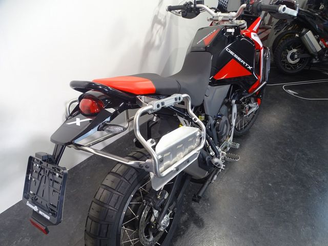 ducati - desertx