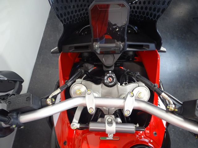ducati - desertx