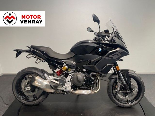 bmw - f-900-xr