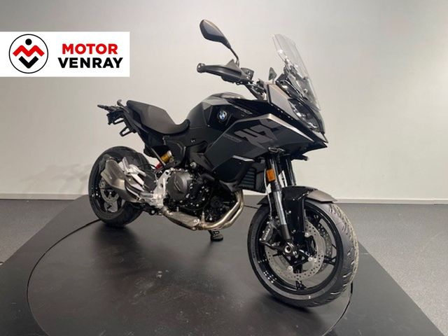 bmw - f-900-xr