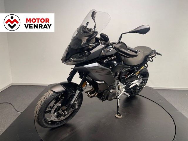 bmw - f-900-xr