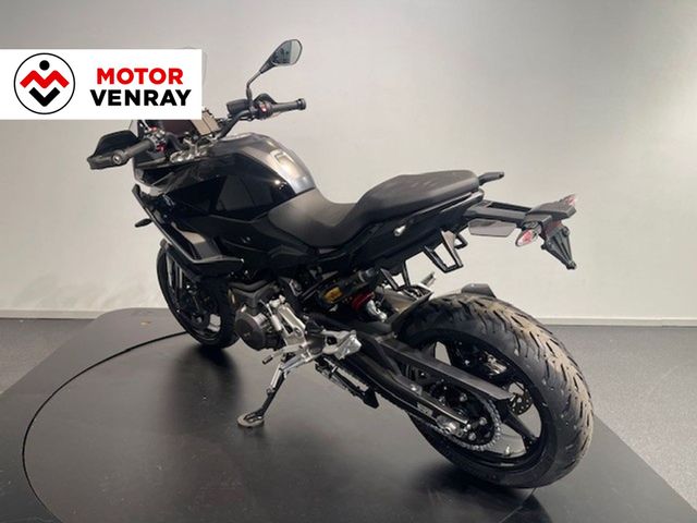 bmw - f-900-xr