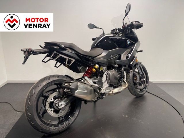bmw - f-900-xr