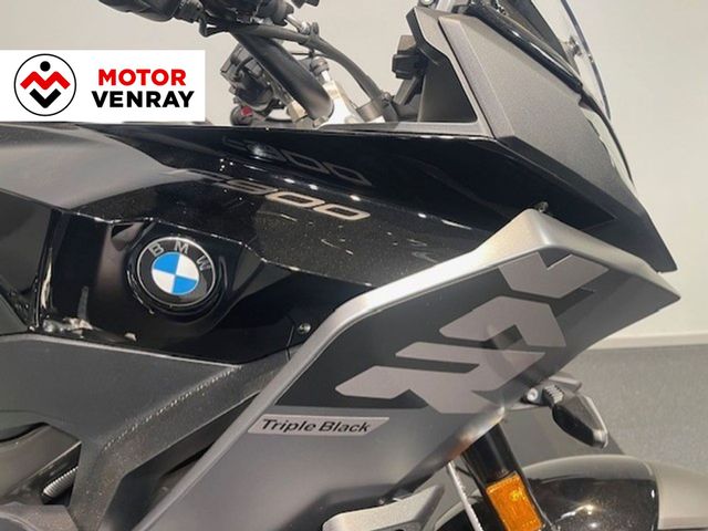 bmw - f-900-xr