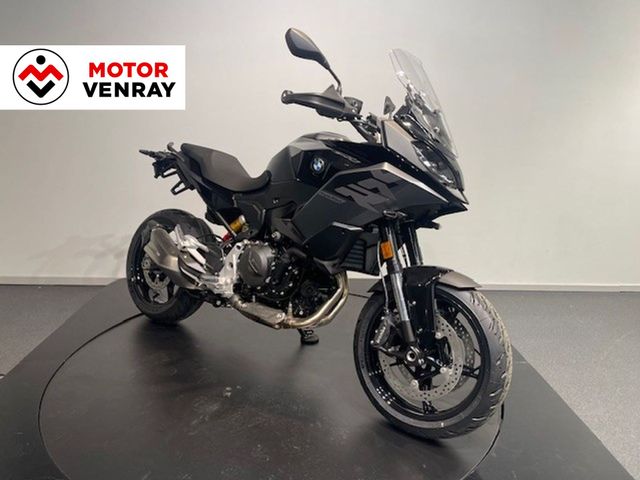 bmw - f-900-xr