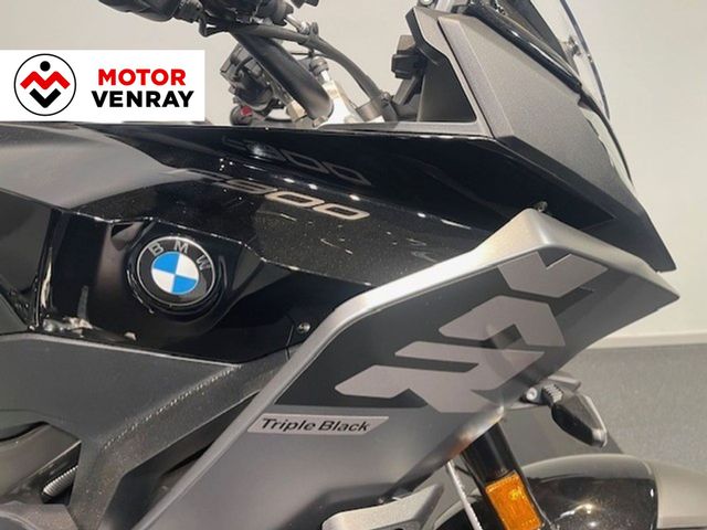 bmw - f-900-xr