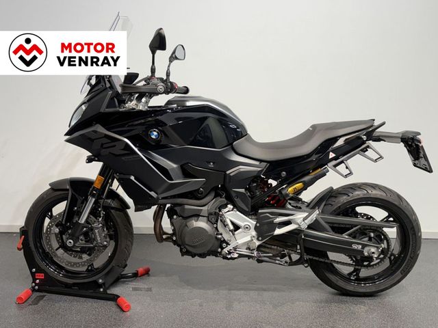 bmw - f-900-xr