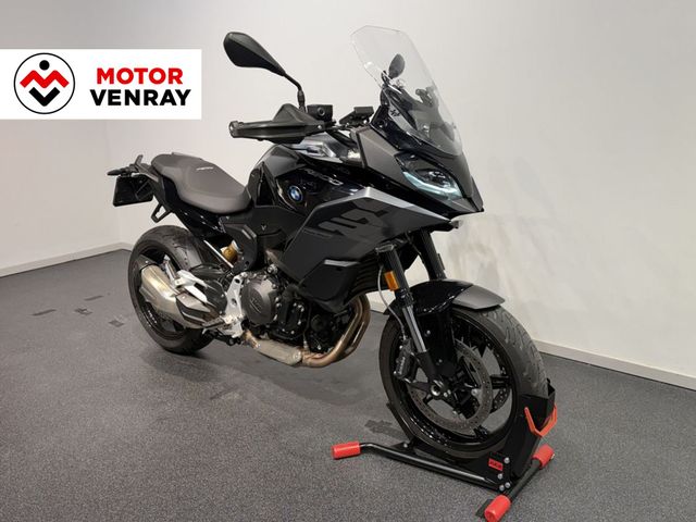 bmw - f-900-xr
