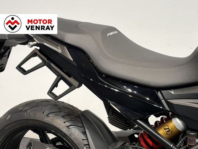bmw - f-900-xr