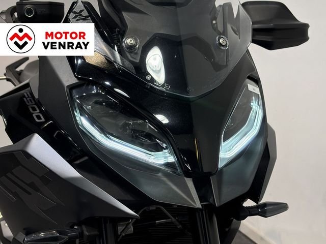 bmw - f-900-xr