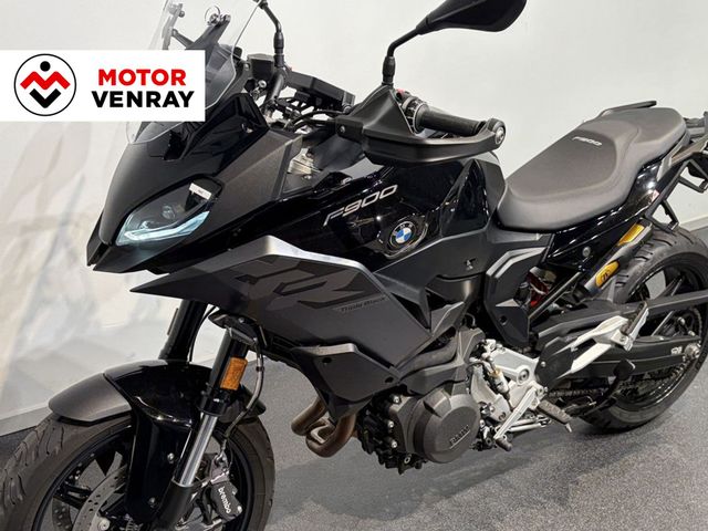 bmw - f-900-xr