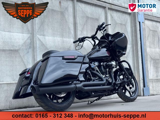 harley-davidson - road-glide-fltri
