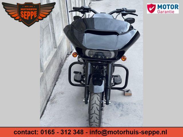 harley-davidson - road-glide-fltri