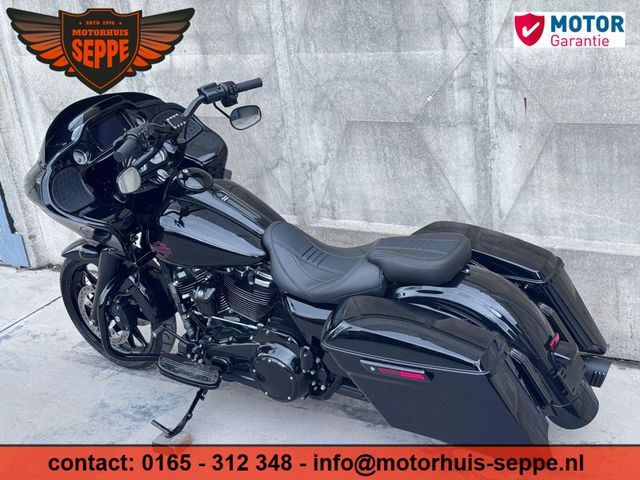 harley-davidson - road-glide-fltri