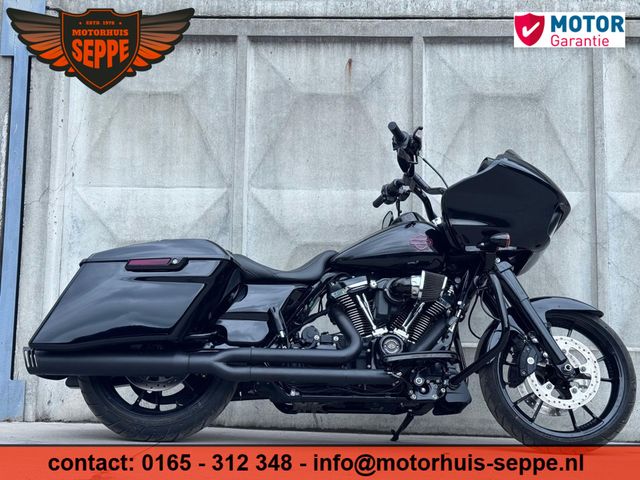 harley-davidson - road-glide-fltri
