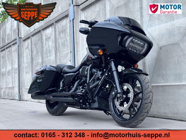 harley-davidson - road-glide-fltri