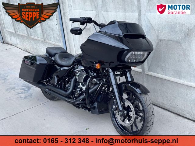 harley-davidson - road-glide-fltri