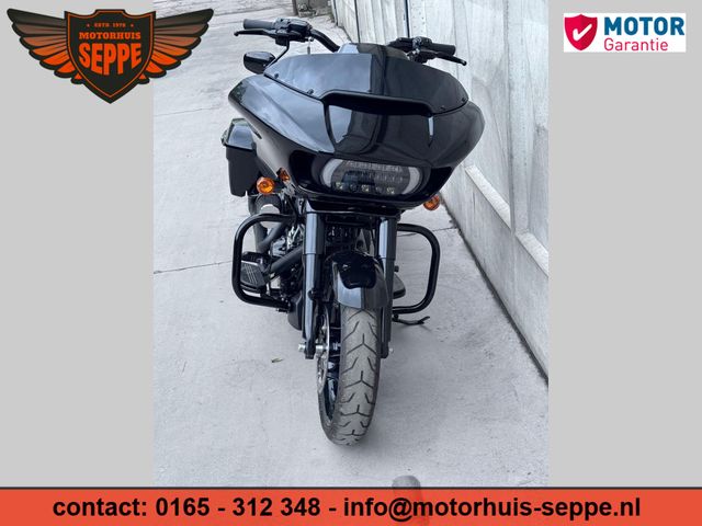 harley-davidson - road-glide-fltri