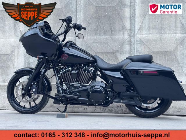 harley-davidson - road-glide-fltri