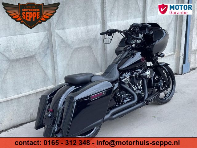harley-davidson - road-glide-fltri