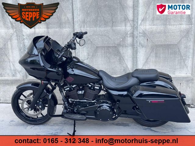 harley-davidson - road-glide-fltri