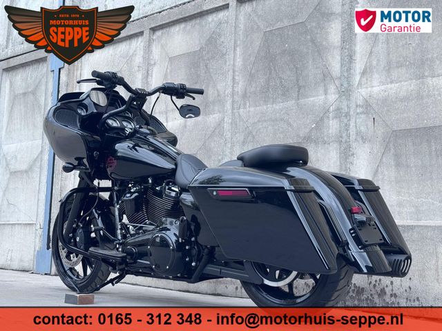 harley-davidson - road-glide-fltri