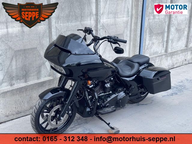 harley-davidson - road-glide-fltri