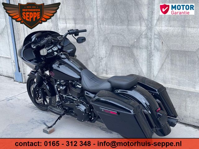 harley-davidson - road-glide-fltri