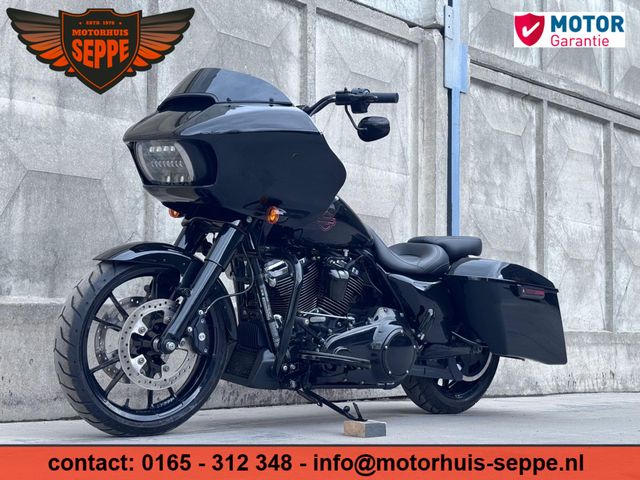 harley-davidson - road-glide-fltri