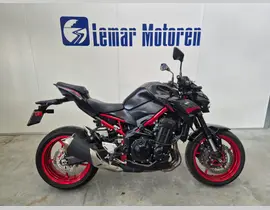 Kawasaki Z900 2021 occasion