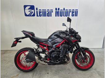 Kawasaki Z900 2021 occasion