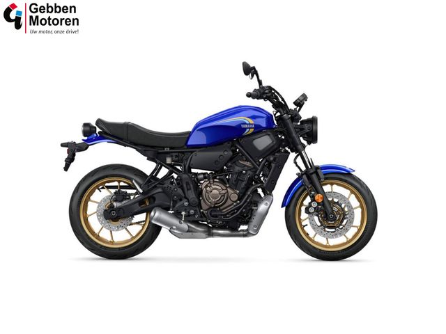 yamaha - xsr-700-abs