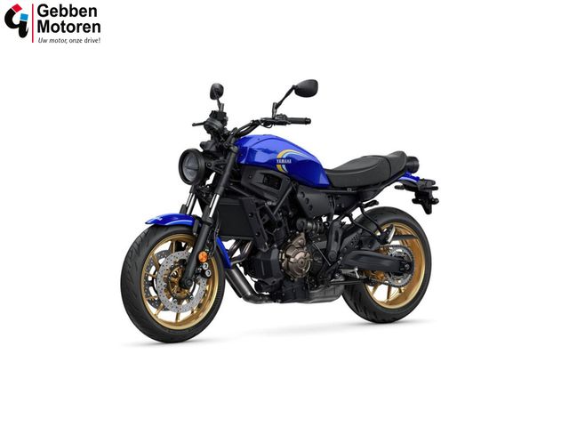 yamaha - xsr-700-abs