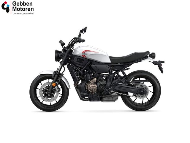 yamaha - xsr-700-abs