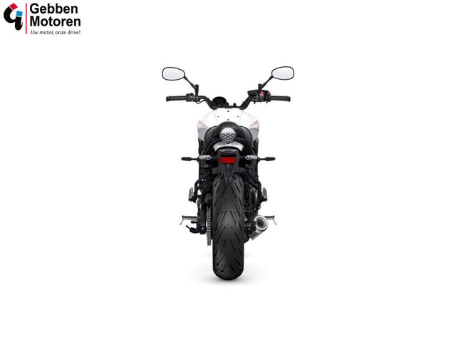 yamaha - xsr-700-abs