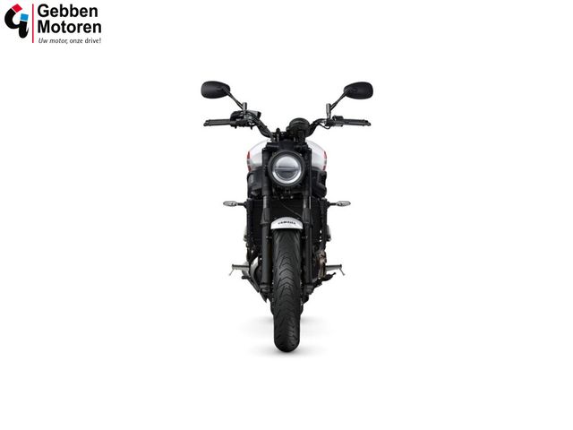 yamaha - xsr-700-abs