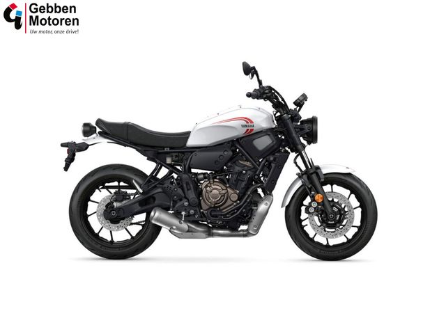 yamaha - xsr-700-abs