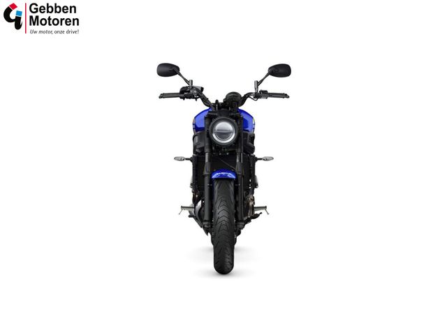 yamaha - xsr-700-abs