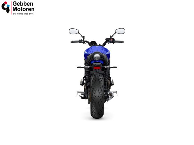 yamaha - xsr-700-abs