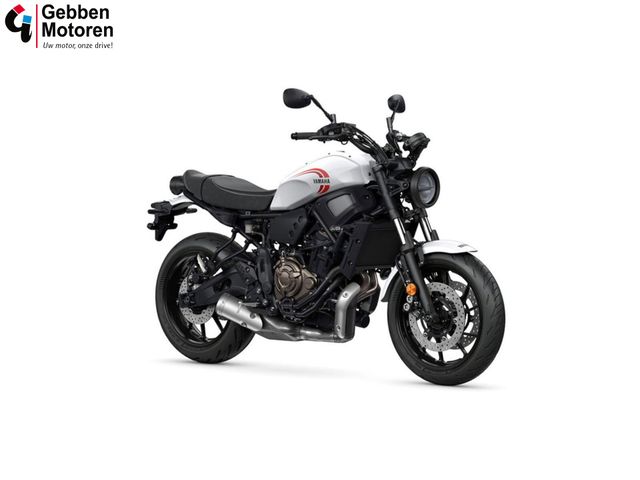 yamaha - xsr-700-abs