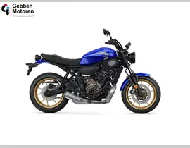 Yamaha XSR 700 ABS 2026 nieuw