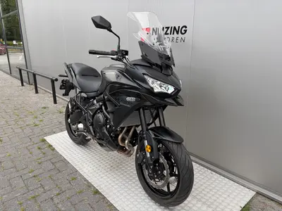 KAWASAKI VERSYS 650 ABS – foto 2