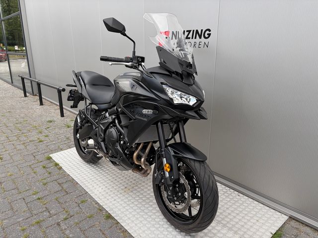 kawasaki - versys-650-abs