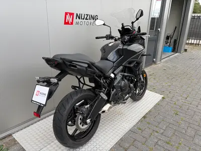 KAWASAKI VERSYS 650 ABS – foto 3
