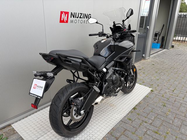 kawasaki - versys-650-abs