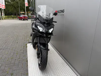 KAWASAKI VERSYS 650 ABS – foto 4